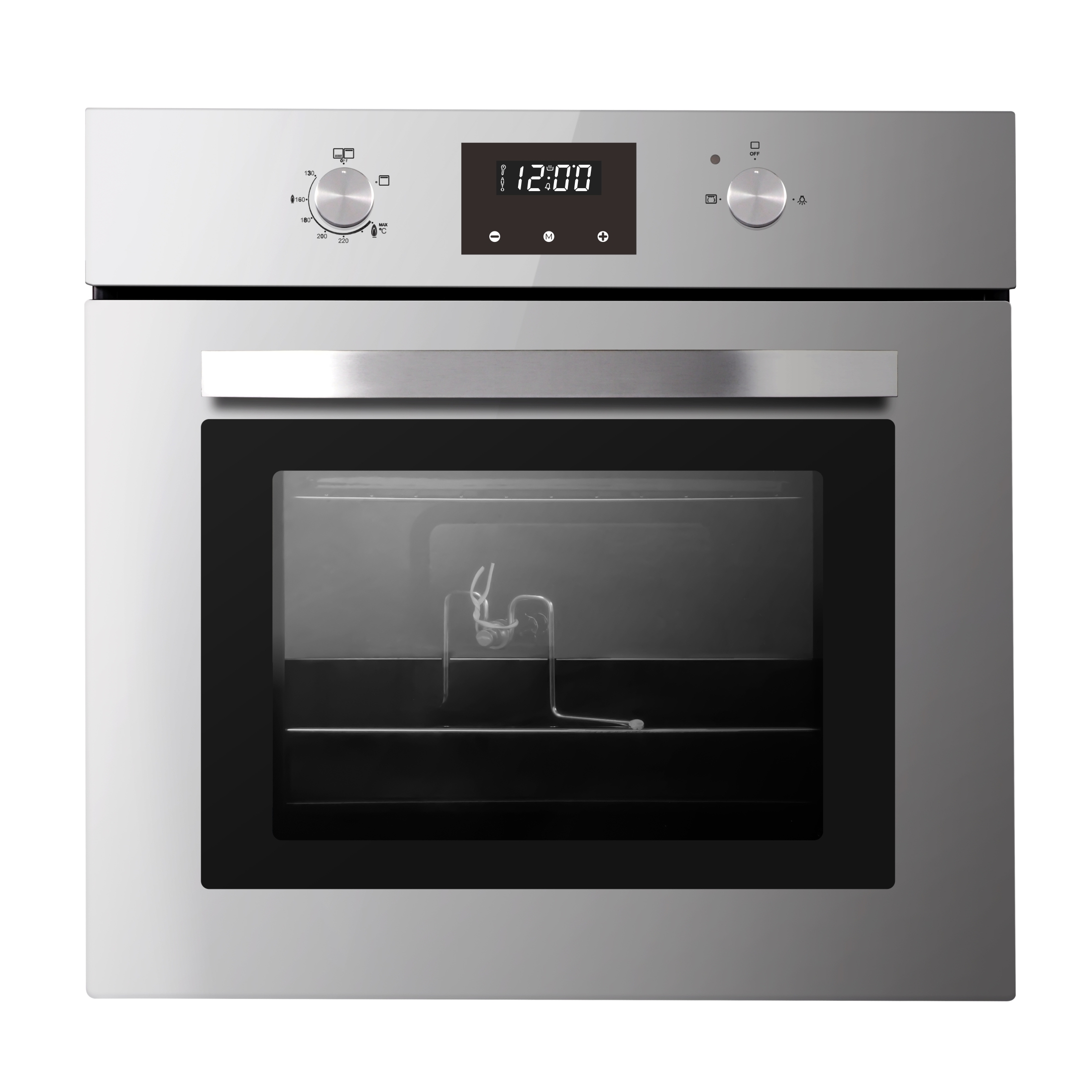 Xuele digital timer built-in oven BT81-QR004 1