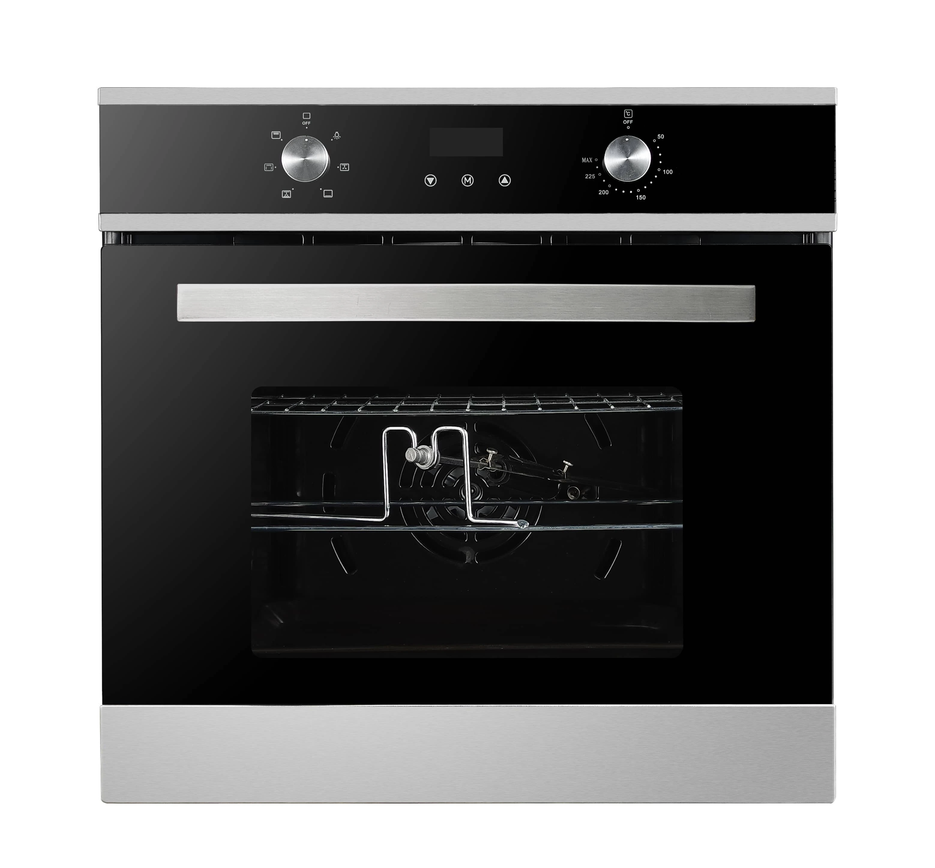 Xuele digital timer built-in oven BT81-QR005 1