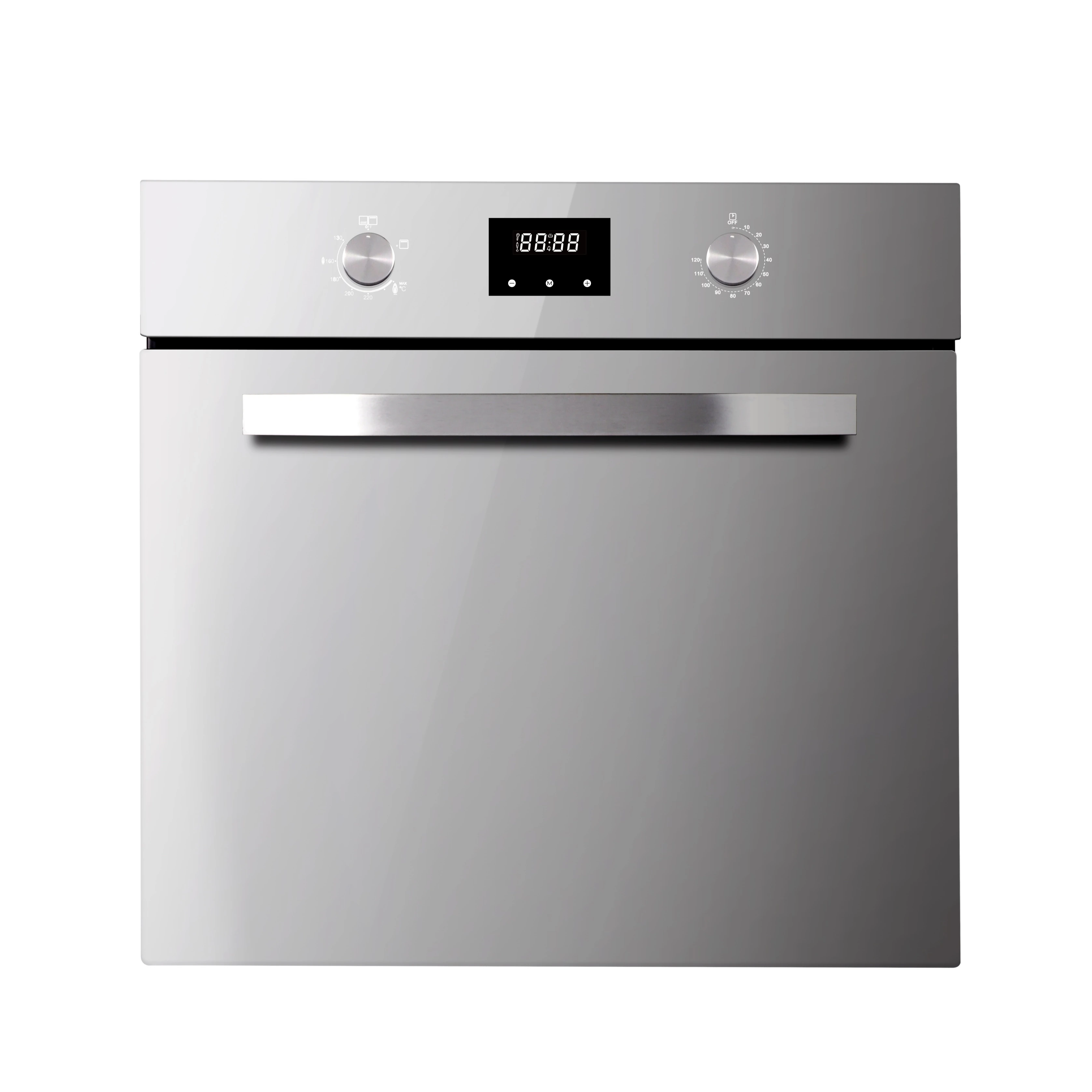 Xuele Mirror glass  built-in oven BT80-QR008 1