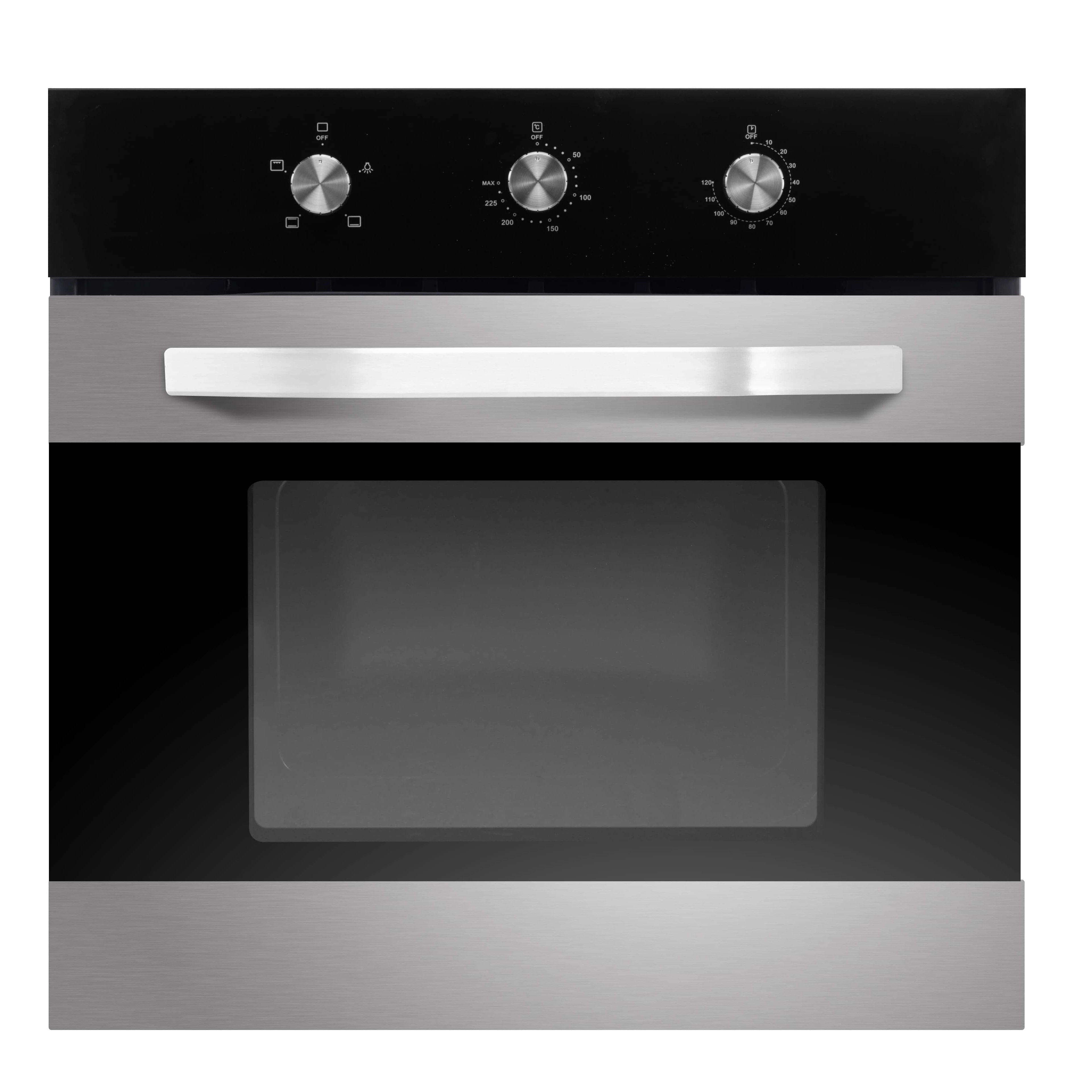 Xuele  mechanical controls  built-in oven BT80-QR001 1