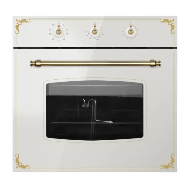 Built in Oven - - 2