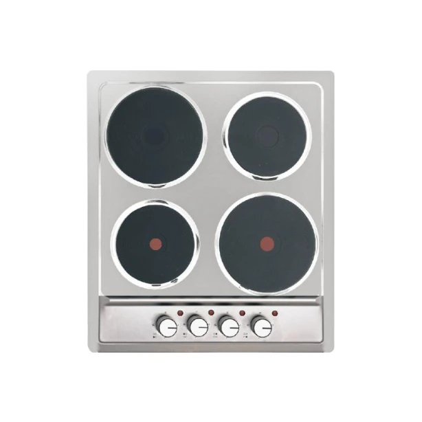Xuele stainless steel 4 hot plate DT-G4-1643 1