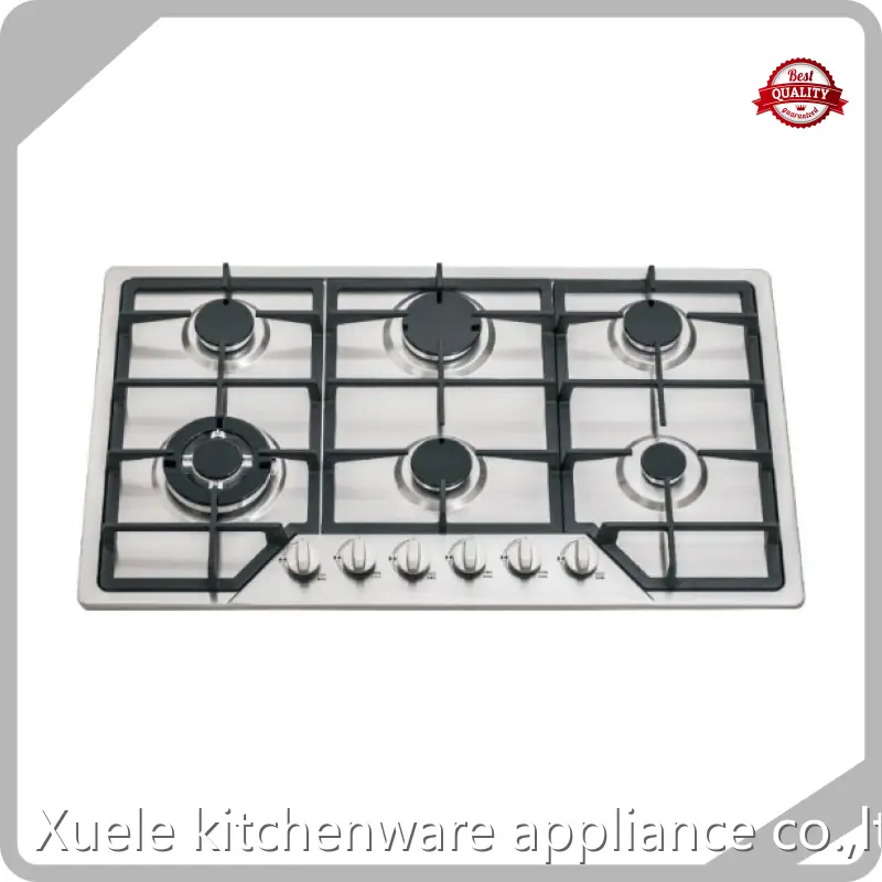 3 Burner Gas Oven Price - - 1