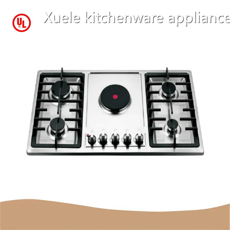 Gas Ovens for Sale by 1