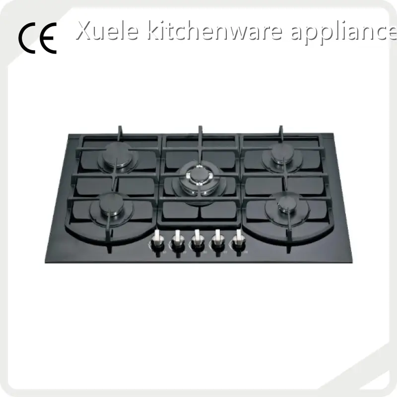 Best Gas Oven Range by 1