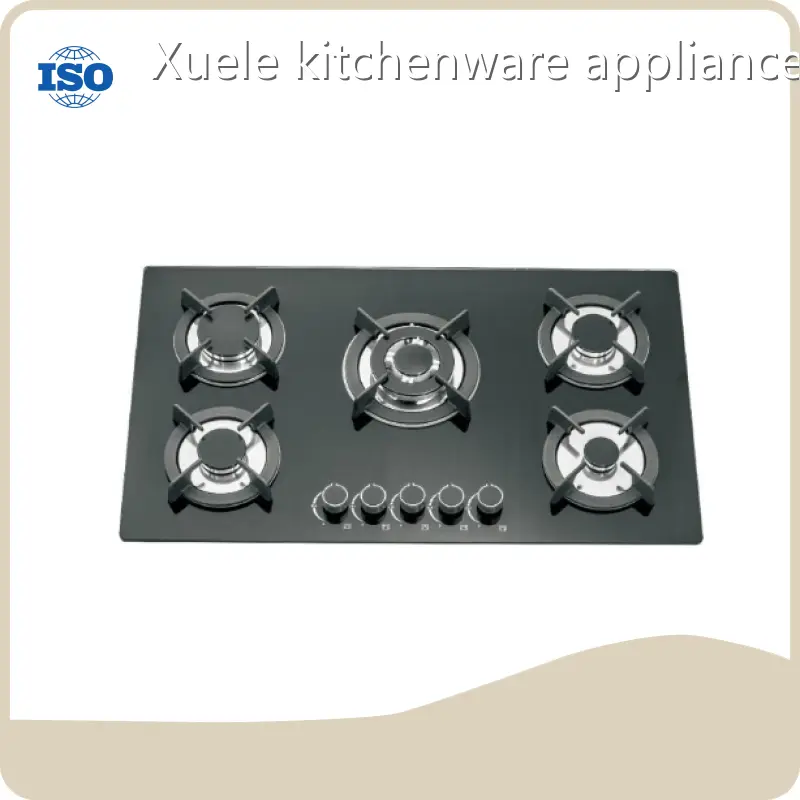 Stove Gas Stove - - 1