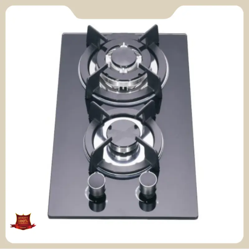 Gas Stove 3 Burner Wholesale - 1