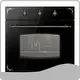 Built in Oven - - 1