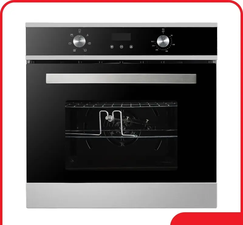 General Electric Wall Oven by 1
