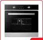 General Electric Wall Oven by 1