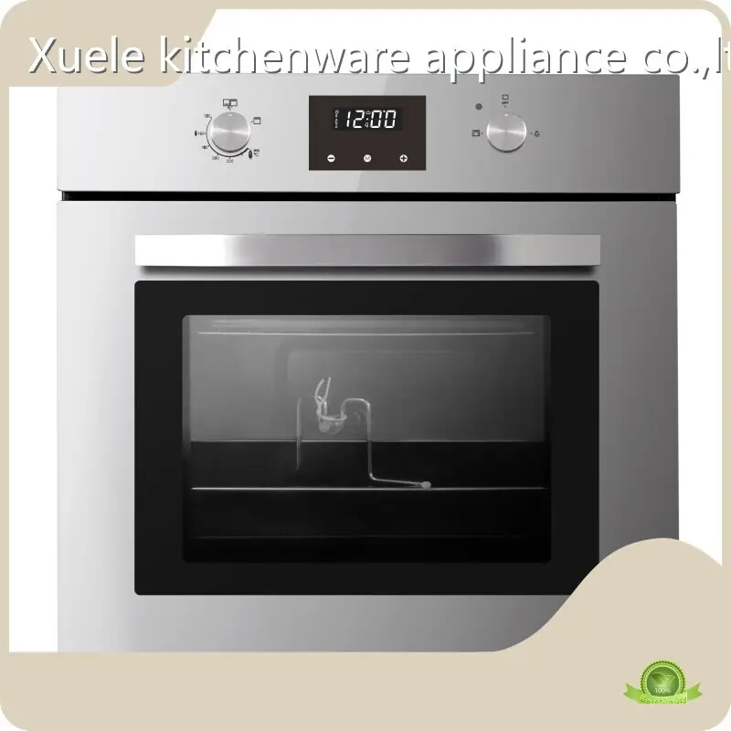 Wall Mount Oven Electric by 1