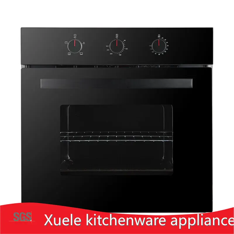 Gas Cooker Manufacturers by 1