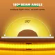 Bulk Buy Cob Led Strip Dimmable COB Strip Light by GO OCEAN 8