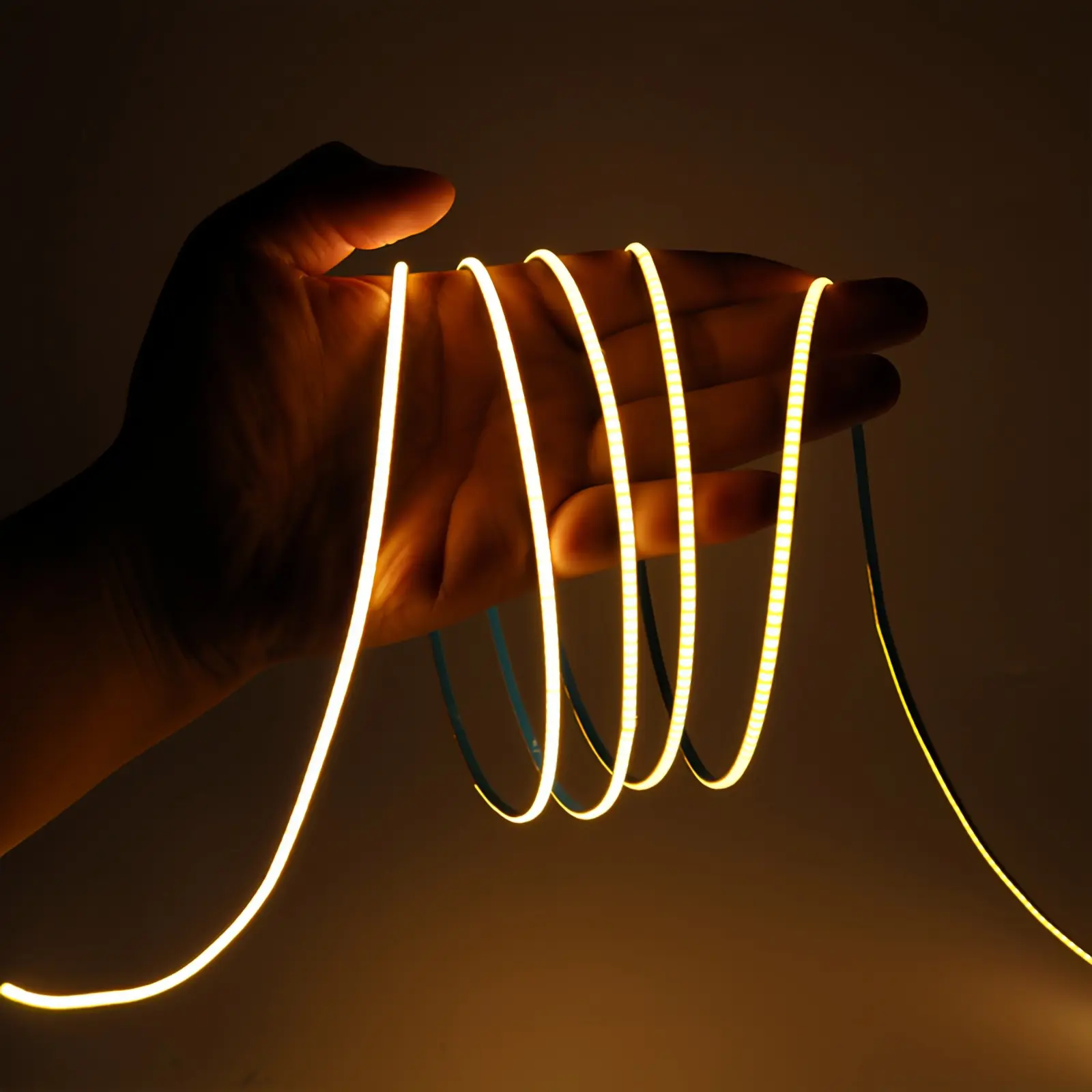 Oem & Odmcob Led Flexible Strip Company ≥90 50000 1