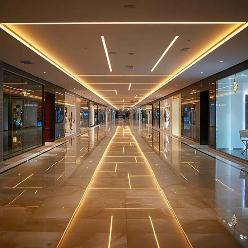 Oem & Odmcob Led Flexible Strip Company ≥90 50000 11