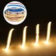 Bulk Buy Cob Led Strip Dimmable COB Strip Light by GO OCEAN 4