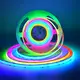 Good Sellingcob Led Strip 12v Best Brand Residential RGBIC 1