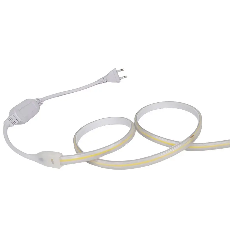Good Selling Cob Led Strip 12v Factory Price for Different Industries 9