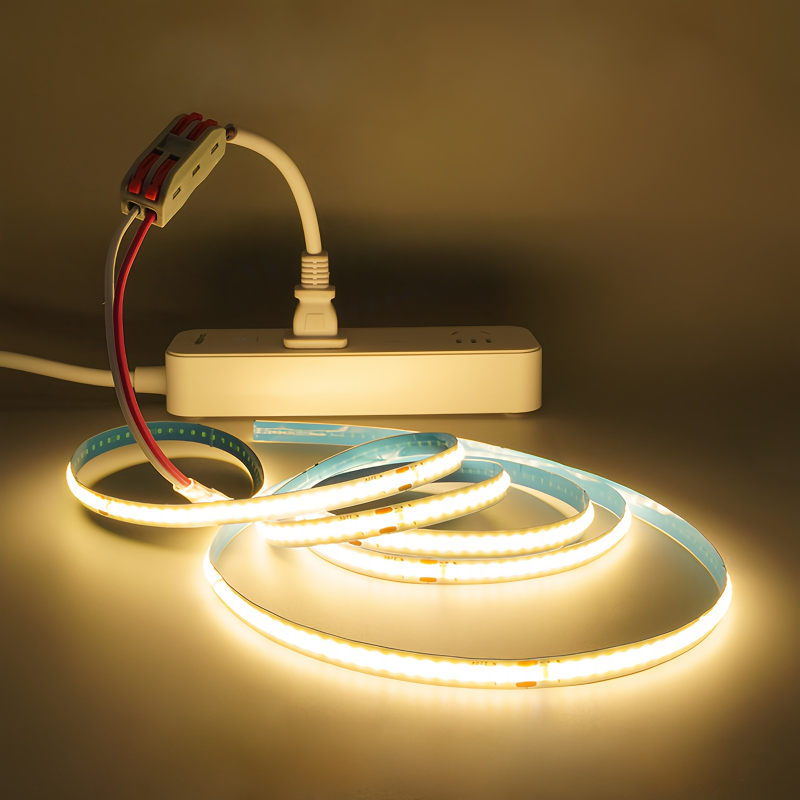 Hot Sale Cob Led Strip 12v Cob Led Strip 12v Company 5