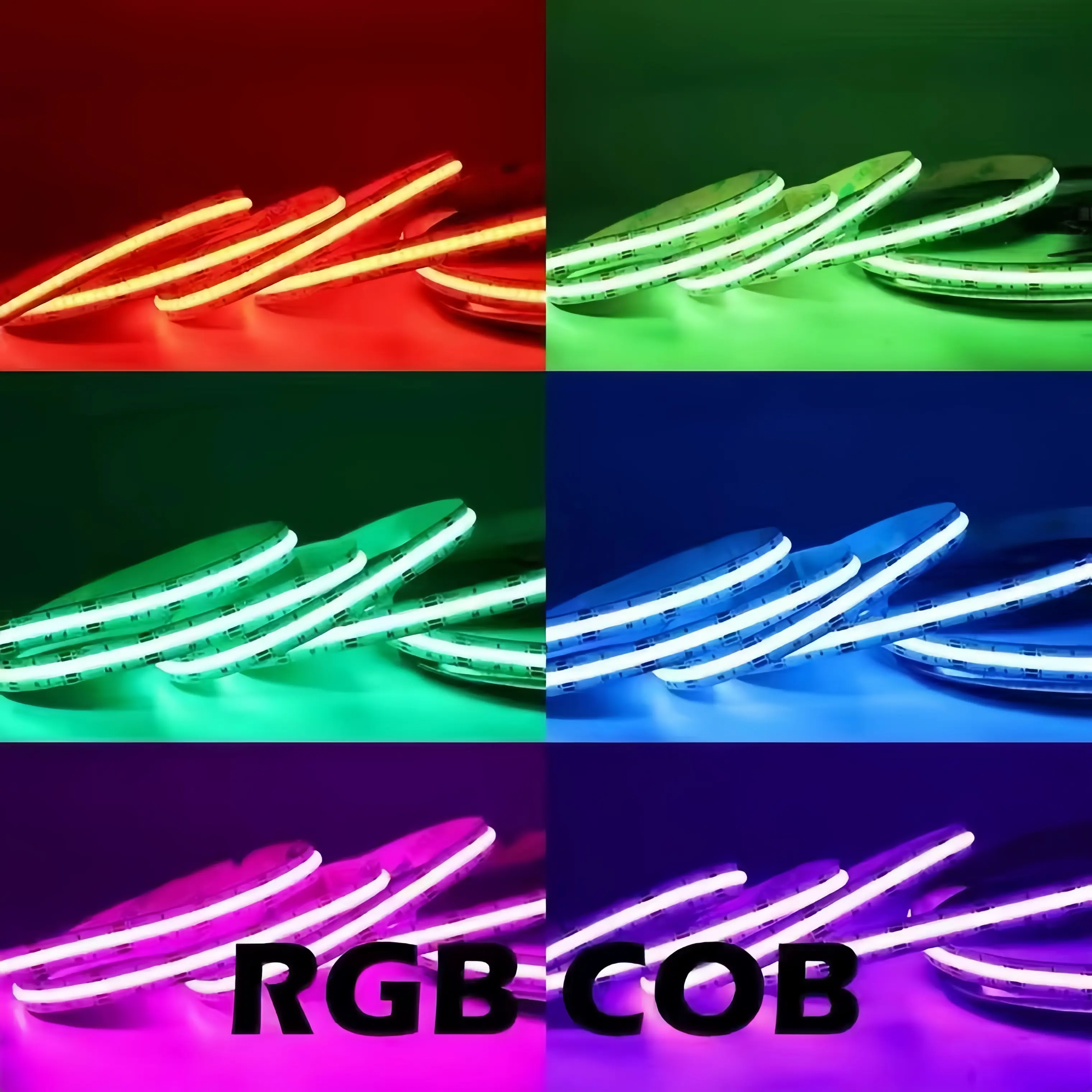 Factory Direct Led Light Brand Led Light Brand Company 6