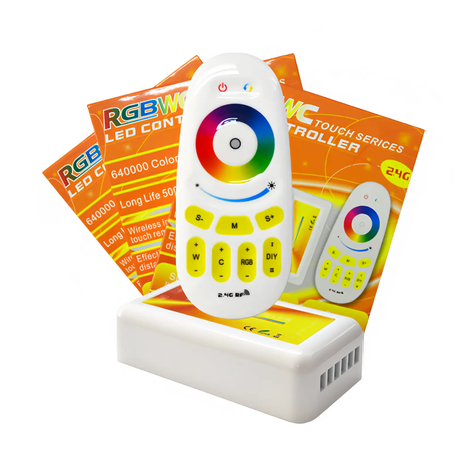 Bepoke Led Light Manufacturing Company Factory for Wholesale 6