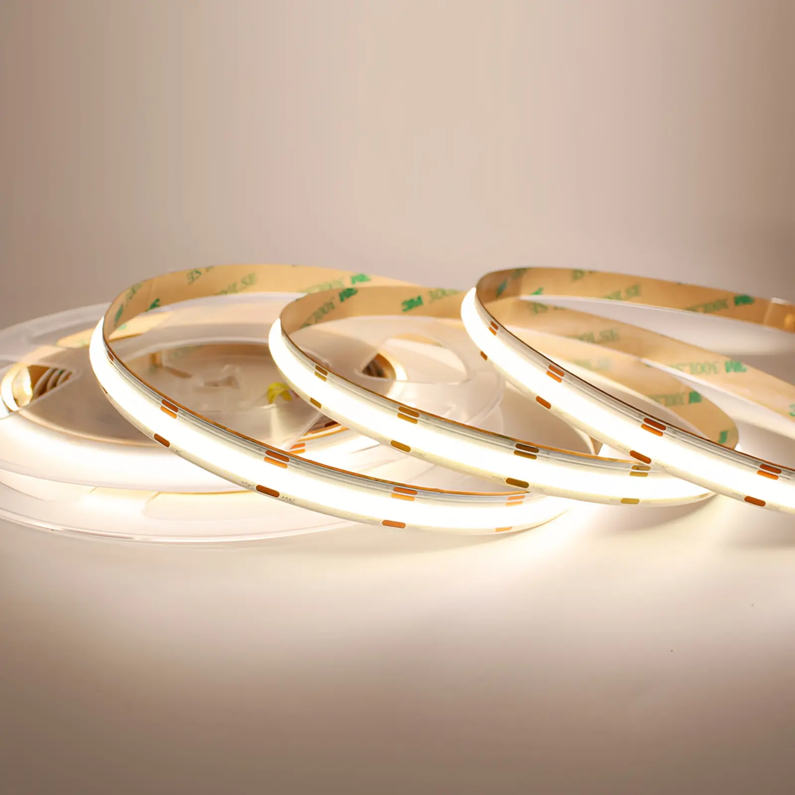 Strip Light Supplier LED 90with Custom Services 4