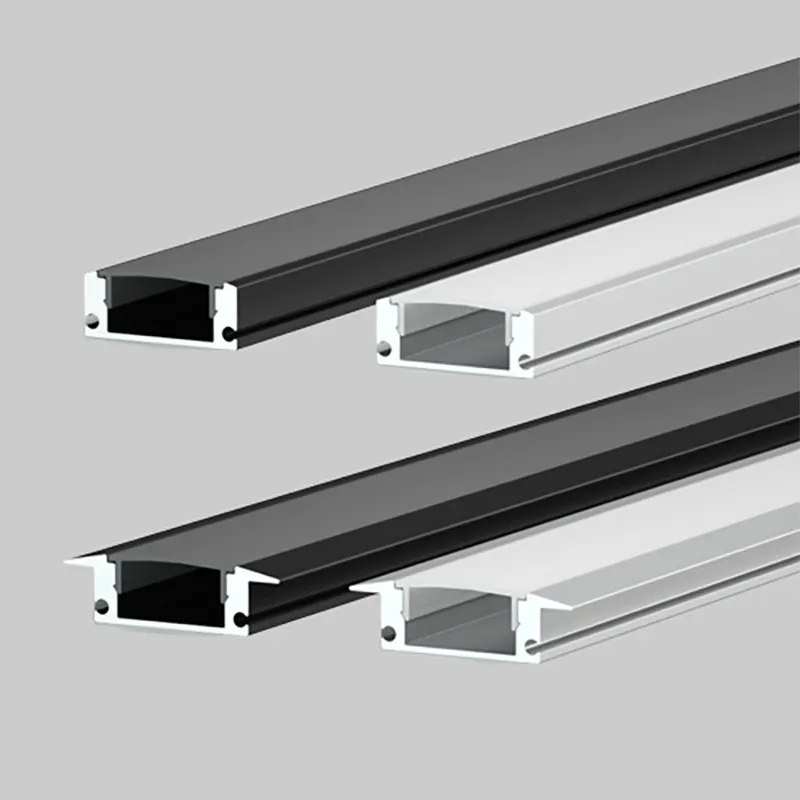 Factory Directled Strip Profile Aluminium for House Other Industial 4