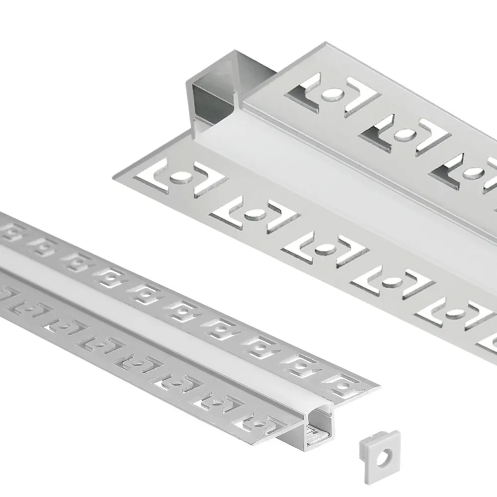 Factory Directled Strip Profile Aluminium for House Other Industial 5