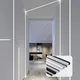 Factory Directled Strip Profile Aluminium for House Other Industial 11