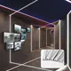 Professional Led Aluminum Profile Price List 8