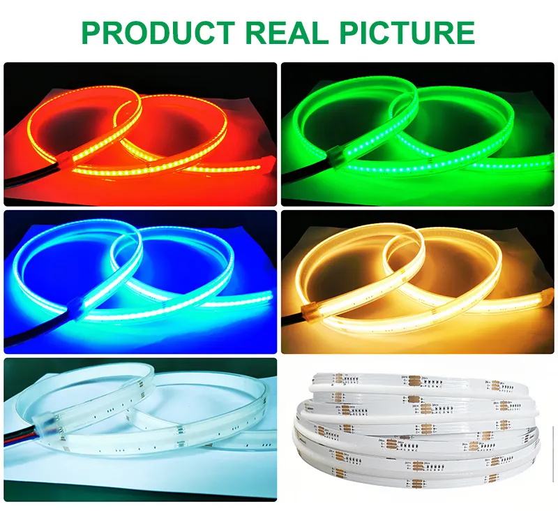 Low-cost Led Light Manufacturer Personalized Bulk Production 10