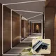 Factory Directled Strip Profile Aluminium for House Other Industial 12