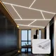 Factory Directled Strip Profile Aluminium for House Other Industial 13
