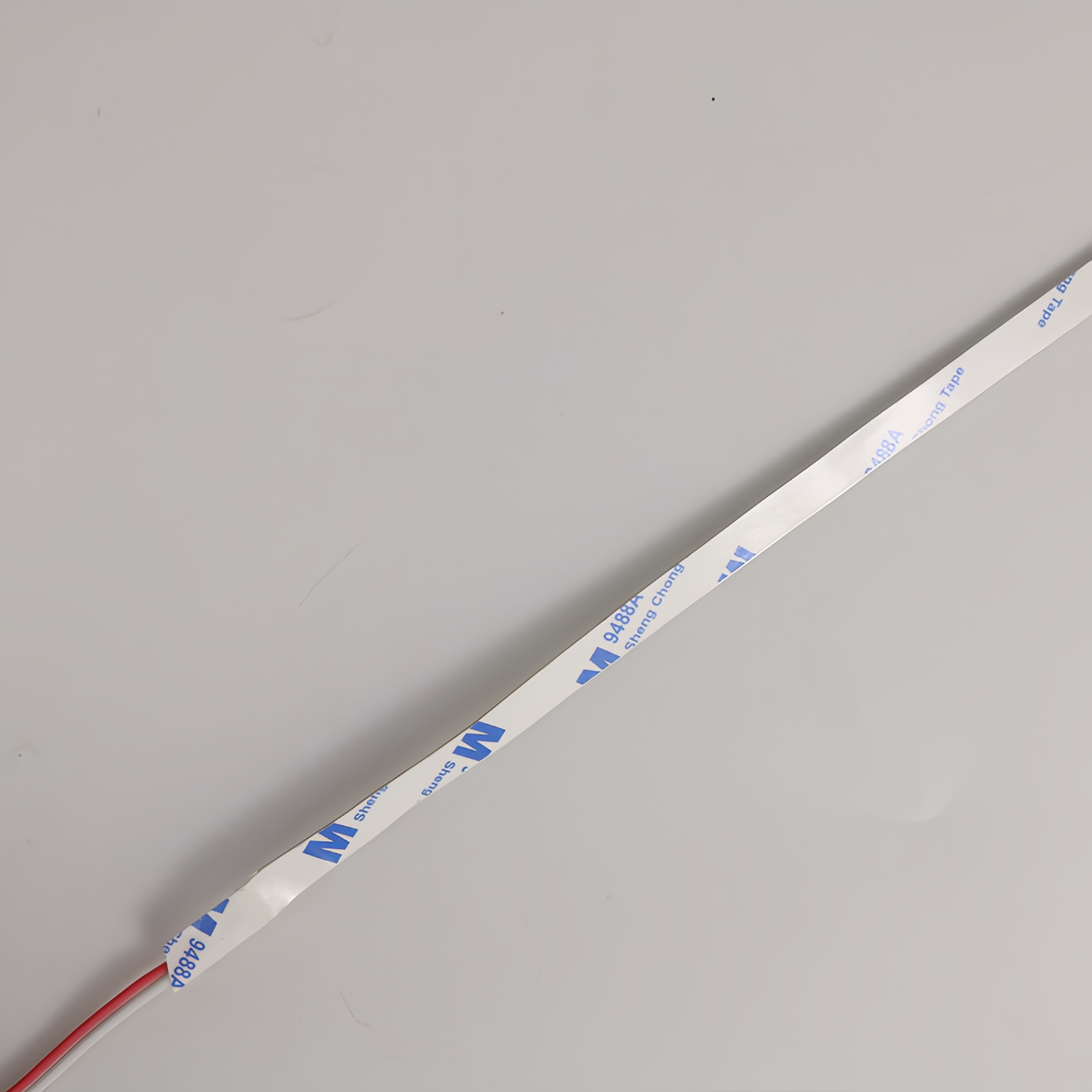 Shenzhen 12v/24v Smd 2835 Led Flexible Strip Light 10m/roll 3000k 4000k 6000k Luces Led 4