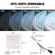 Bepoke Best Led Light Manufacturer for House 7