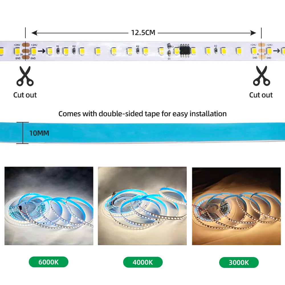 Bepoke Best Led Light Manufacturer for House 6