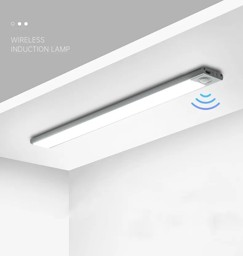 Dimmable Led Under Cabinet Lighting Motion Sensor - at Sale - GO OCEAN 6