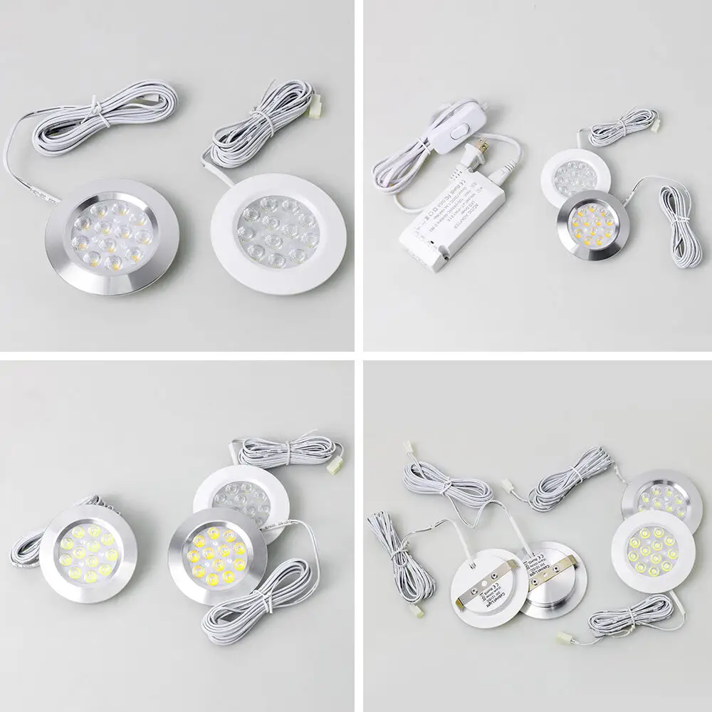 Good Selling Led Lighting Company Price List 10