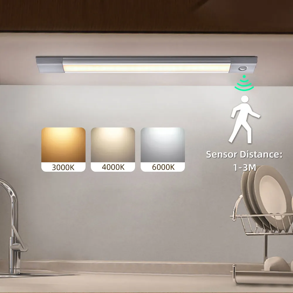 Hot Selling Dimmable Led Under Cabinet Lighting Bulk Buy 12