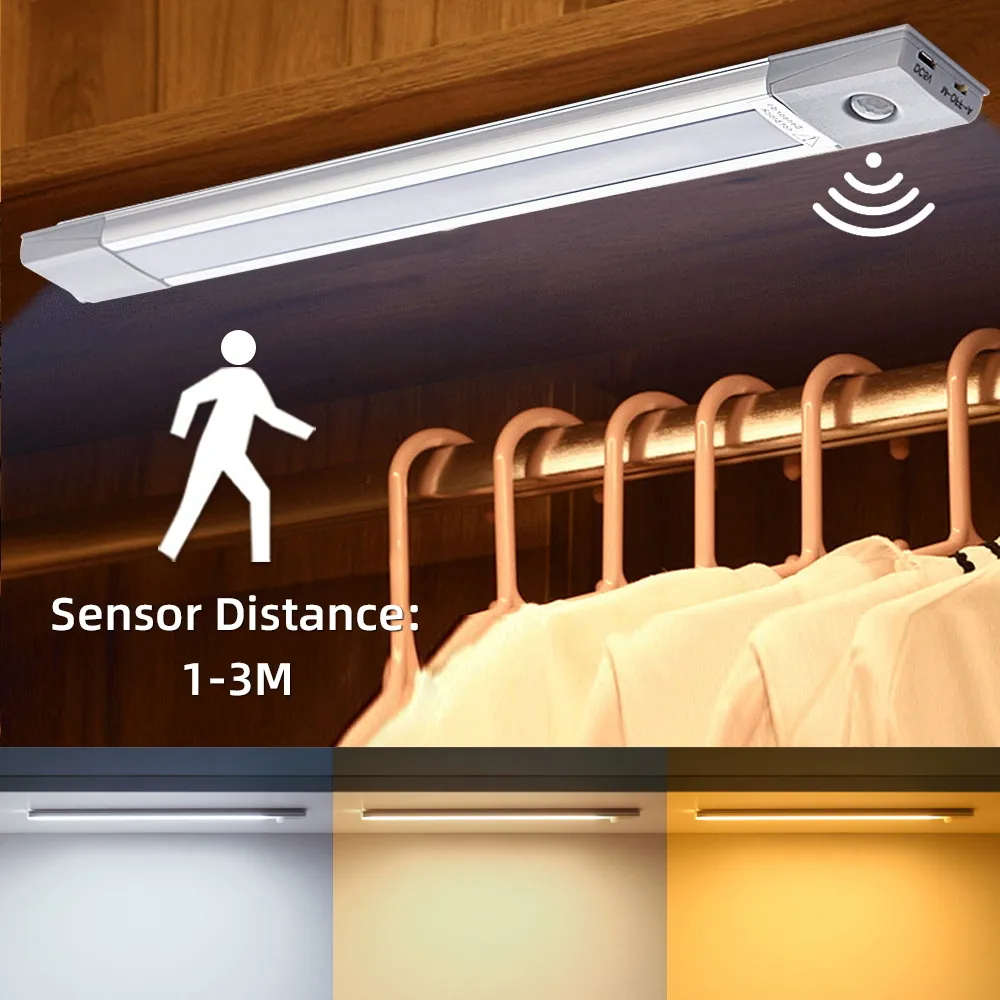 Hot Selling Dimmable Led Under Cabinet Lighting Bulk Buy 10