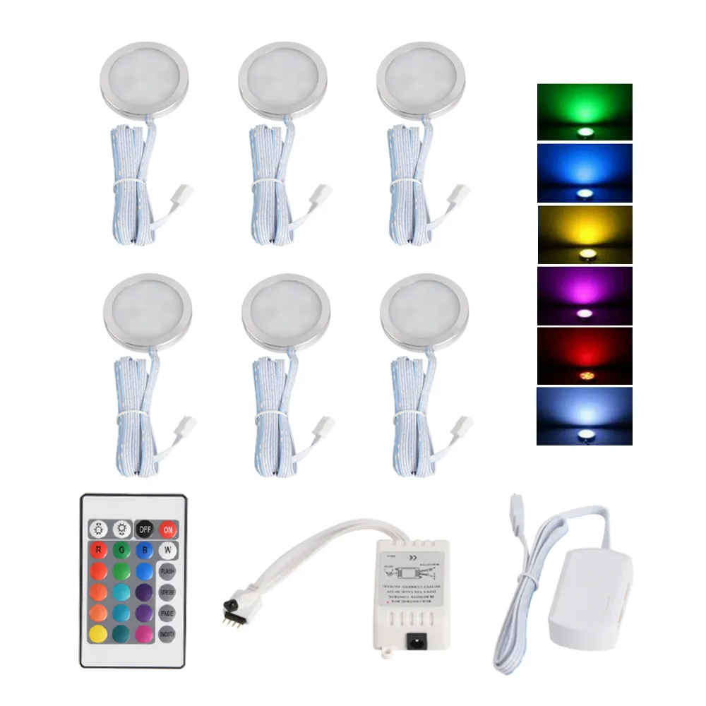 GO OCEAN Led Light Supplier Easy Installation Led Light Suppliermanufacturing 6