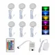 GO OCEAN Led Light Supplier Easy Installation Led Light Suppliermanufacturing 6