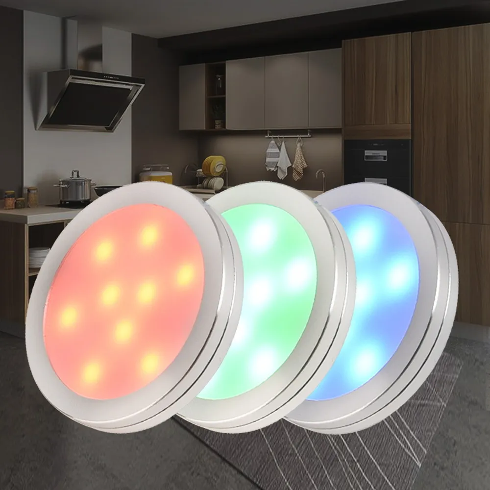 GO OCEAN Led Light Supplier Easy Installation Led Light Suppliermanufacturing 2