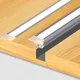 At Sale Best Led Light Manufacturer Embedded Solderless Wiring Strip Light by GO OCEAN 8