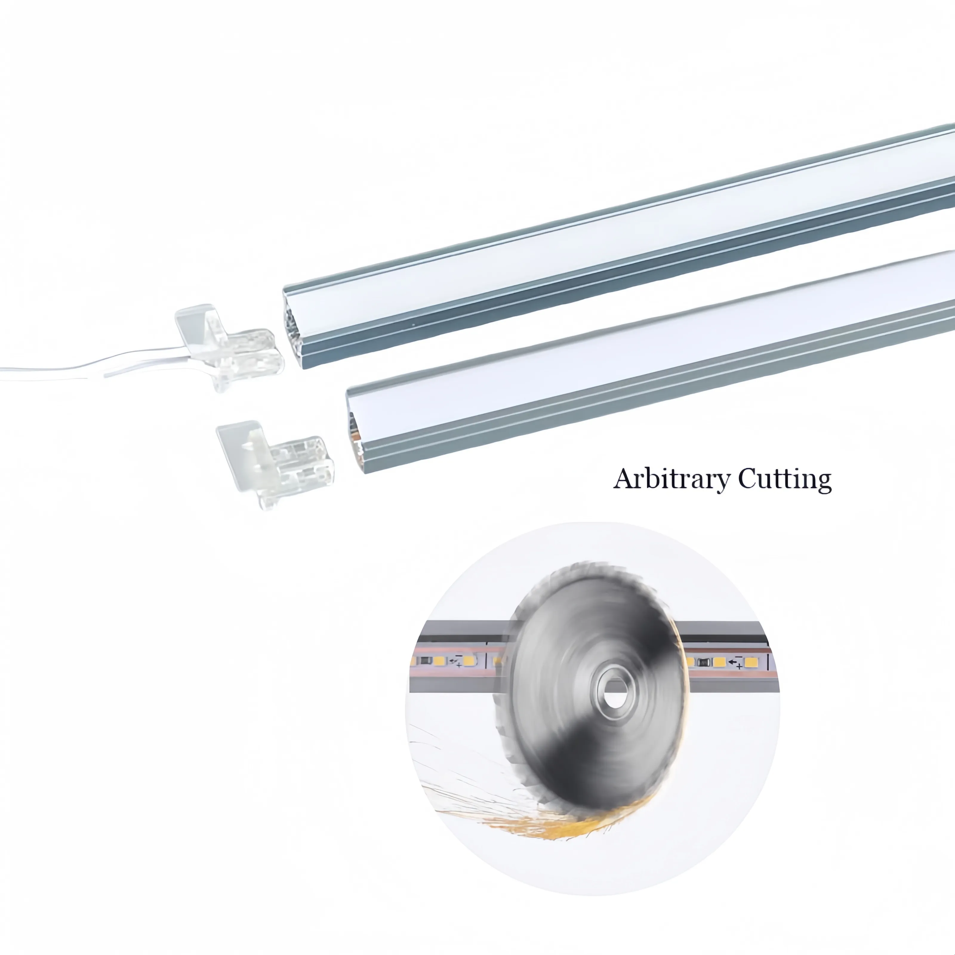 Professional Led Light Supplier Series for House 1