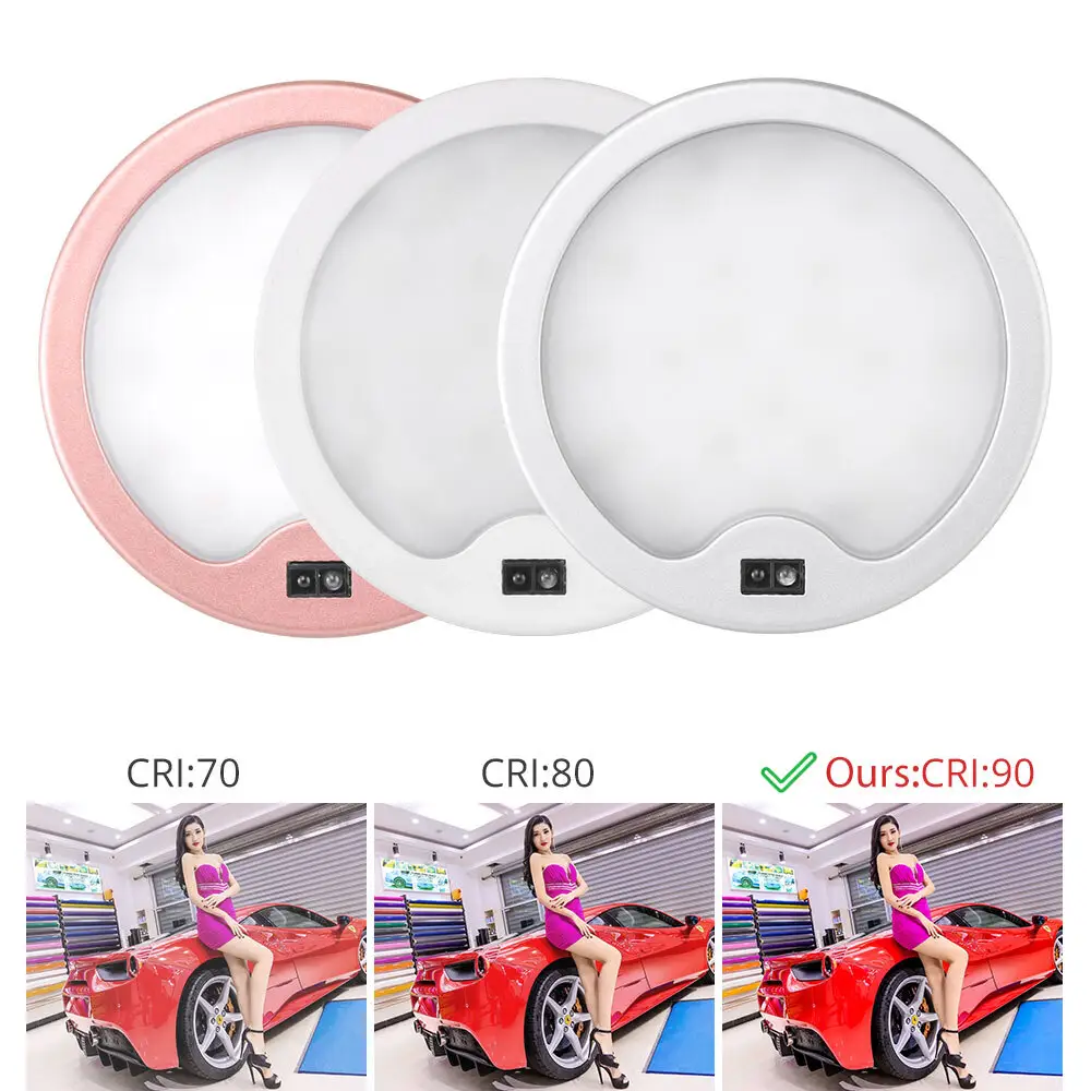 Best Led Light Companies Factory Price CompanyLED 7