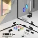 Practicalled Light Supplier for Sale Magnet Spotlight Pendant Light Linear Light Living Room 2