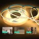 Bulk Production Led Strip Light 2700-6500K by GO OCEAN 2