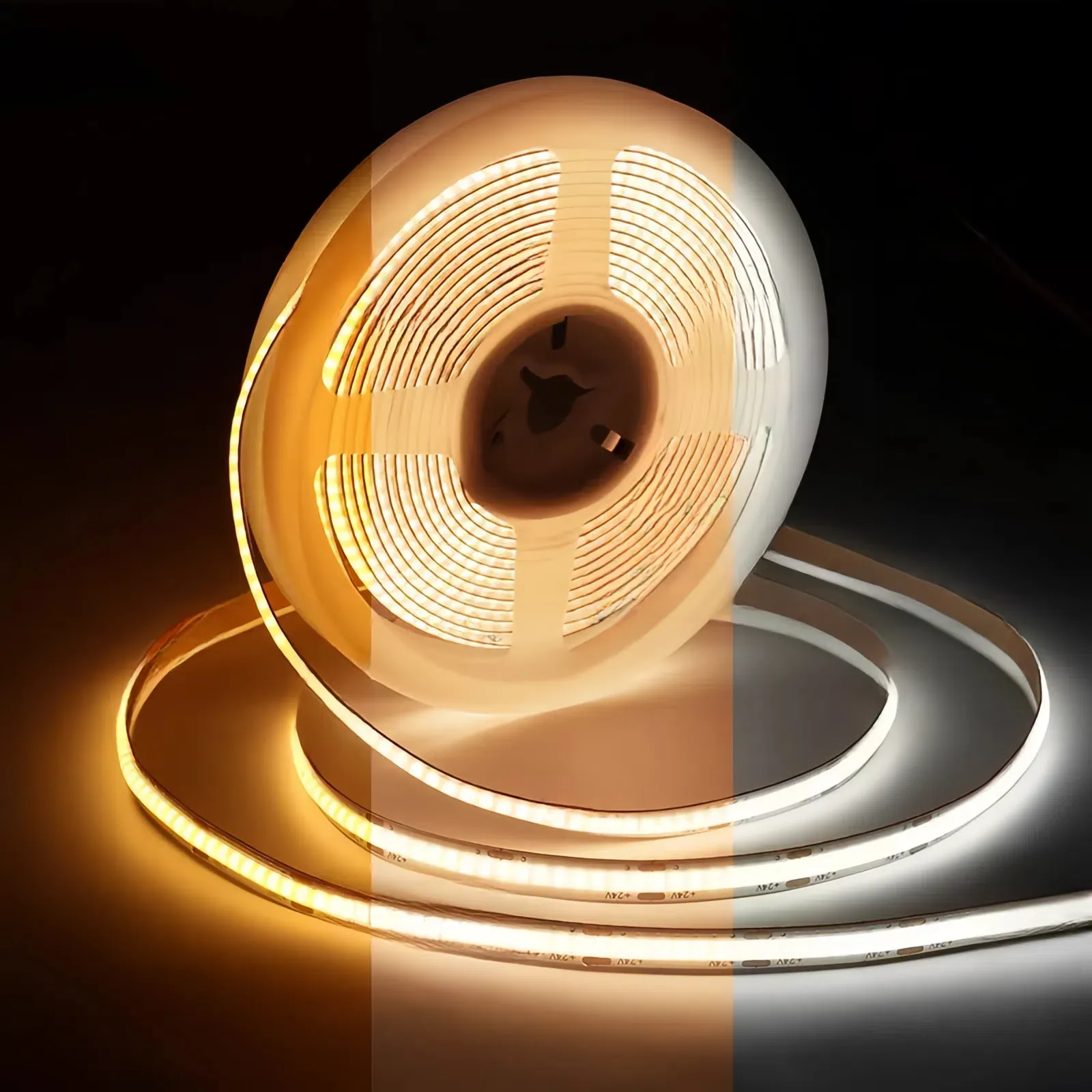 Strip Light Supplier LED 90with Custom Services 2