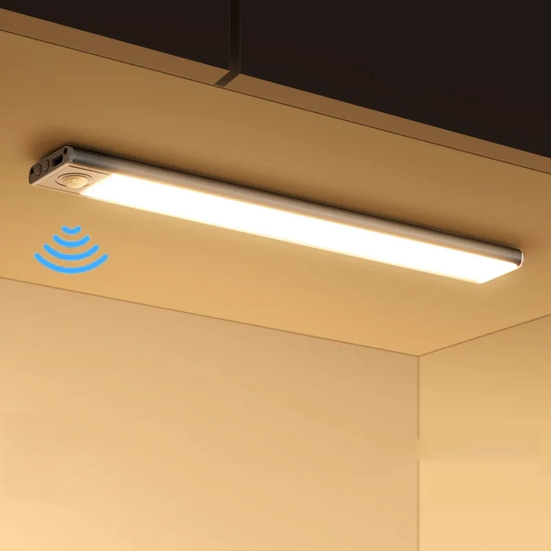Dimmable Led Under Cabinet Lighting Motion Sensor - at Sale - GO OCEAN 2